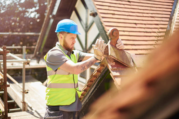 Quick and Trustworthy Emergency Roof Repair Services in Florence, TX